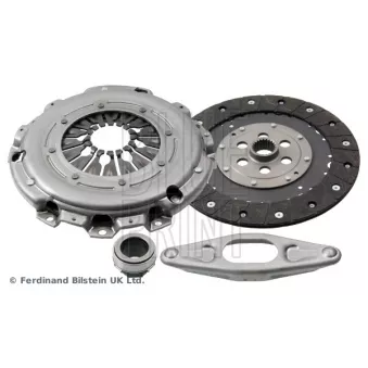 Kit d'embrayage BLUE PRINT ADB113016