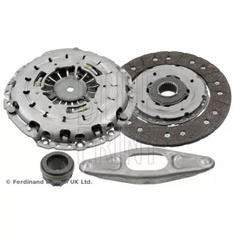Kit d'embrayage BLUE PRINT ADB113018
