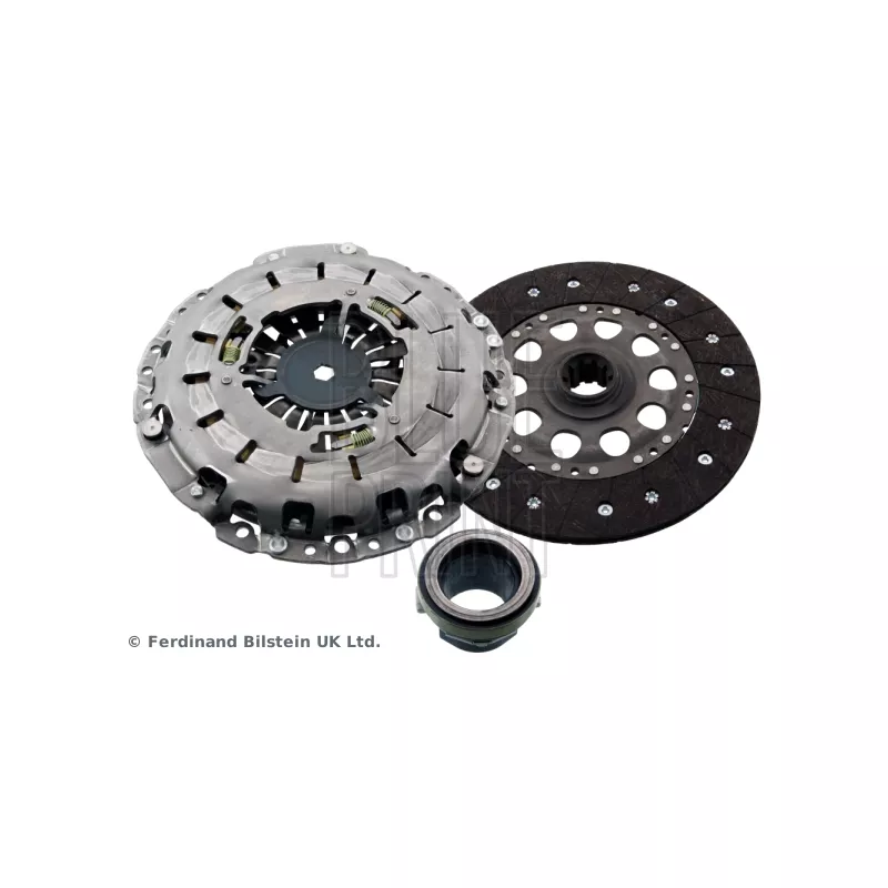 Kit d'embrayage BLUE PRINT ADB113022