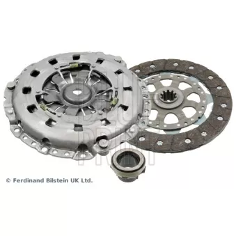 Kit d'embrayage BLUE PRINT ADB113025
