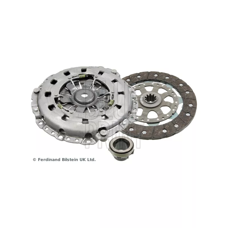 Kit d'embrayage BLUE PRINT ADB113025