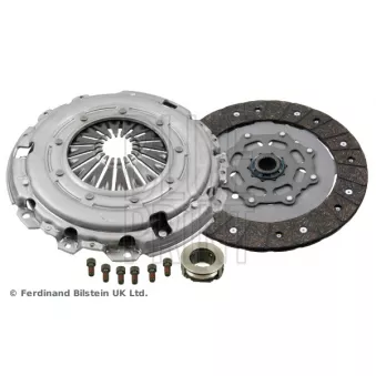 Kit d'embrayage BLUE PRINT ADB113029