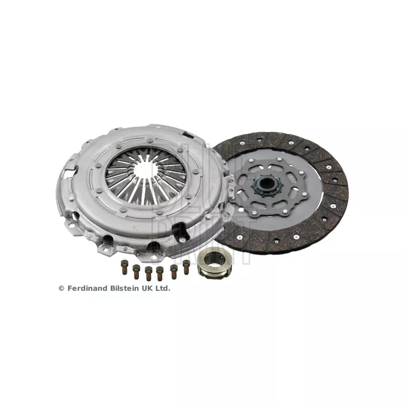 Kit d'embrayage BLUE PRINT ADB113029