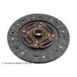 Disque d'embrayage BLUE PRINT ADB113102 - Visuel 1