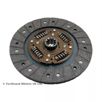 Disque d'embrayage BLUE PRINT ADB113102