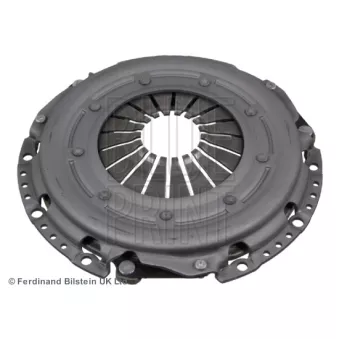 Mécanisme d'embrayage BLUE PRINT ADB113203N