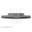Jeu de 2 disques de frein avant BLUE PRINT ADB114311 - Visuel 3