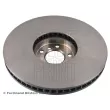 Disque de frein avant gauche BLUE PRINT ADB1143112 - Visuel 2