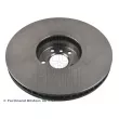 Disque de frein avant droit BLUE PRINT ADB1143113 - Visuel 2