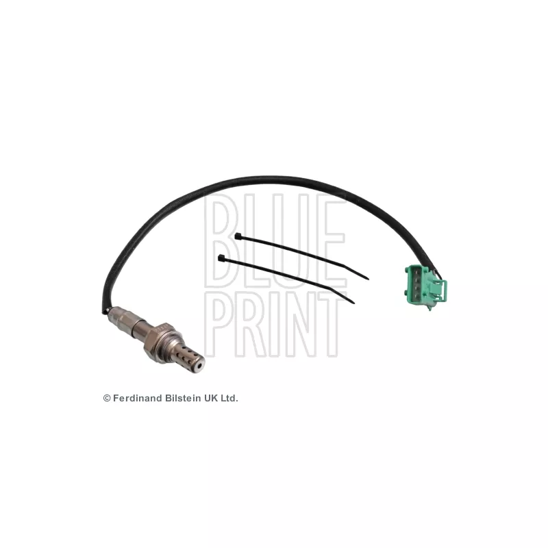 Sonde lambda BLUE PRINT ADB117004