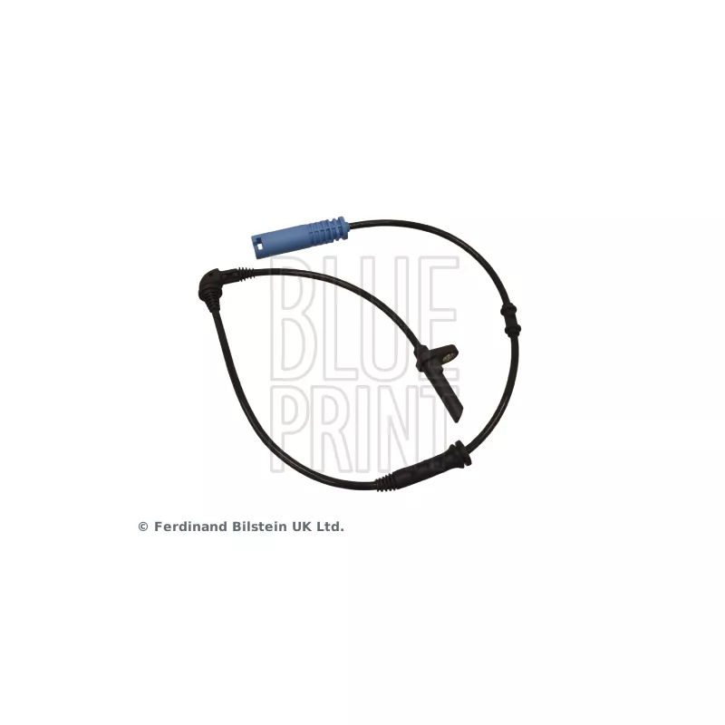 Capteur, vitesse de roue BLUE PRINT ADB117101