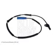 Capteur, vitesse de roue BLUE PRINT ADB117102 - Visuel 1