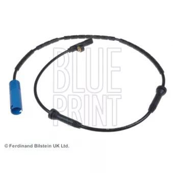 Capteur, vitesse de roue BLUE PRINT ADB117104