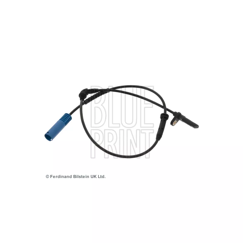 Capteur, vitesse de roue BLUE PRINT ADB117105