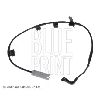 Contact d'avertissement, usure des plaquettes de frein BLUE PRINT ADB117203