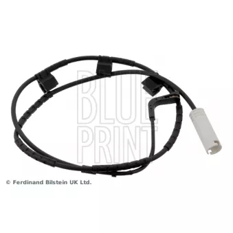 Contact d'avertissement, usure des plaquettes de frein BLUE PRINT ADB117204