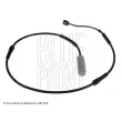 Contact d'avertissement, usure des plaquettes de frein BLUE PRINT ADB117208 - Visuel 1