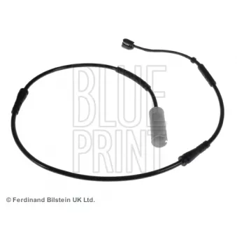 Contact d'avertissement, usure des plaquettes de frein BLUE PRINT ADB117208