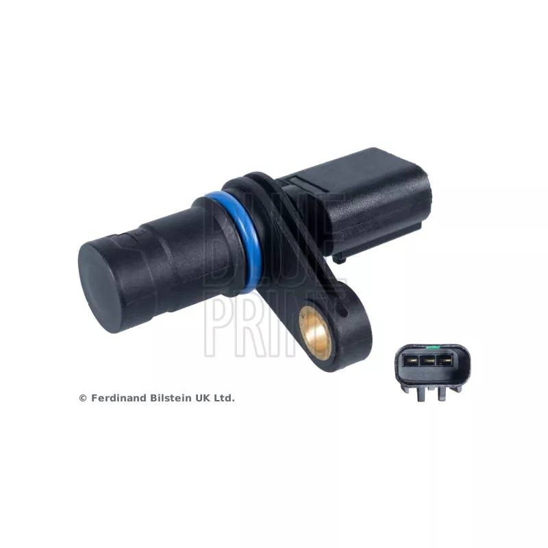 Capteur d'angle, vilebrequin BLUE PRINT ADB117218