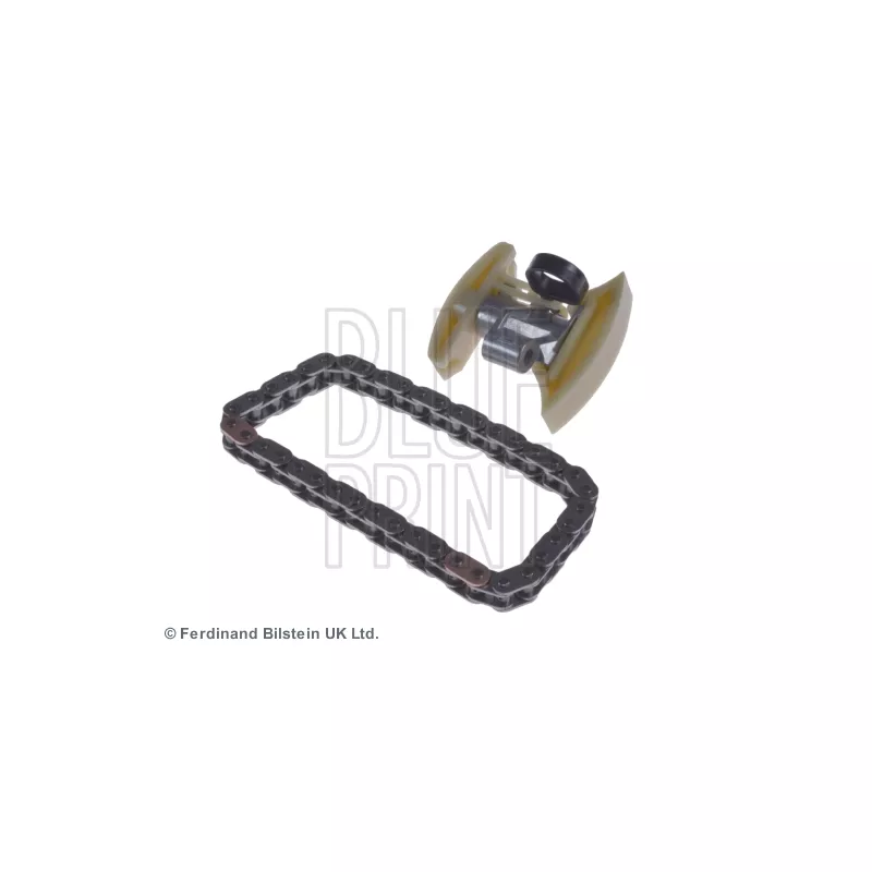 Kit de distribution par chaîne BLUE PRINT ADB117301