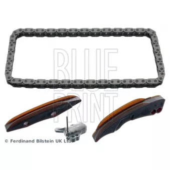 Kit de distribution par chaîne BLUE PRINT ADB117304