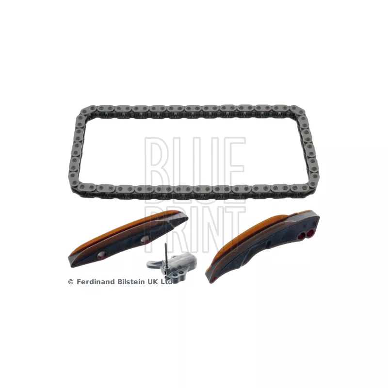 Kit de distribution par chaîne BLUE PRINT ADB117304