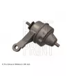 Support moteur avant droit BLUE PRINT ADB118009 - Visuel 1