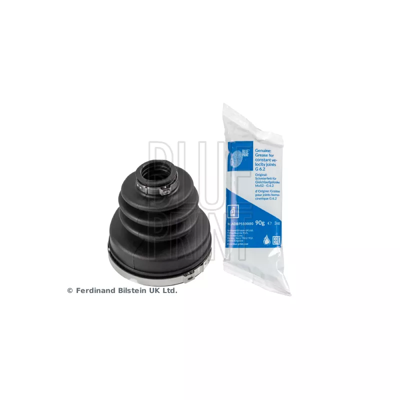 Soufflets de cardan avant BLUE PRINT ADB118102
