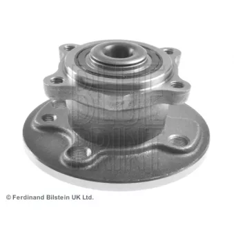 Roulement de roue arrière BLUE PRINT ADB118302