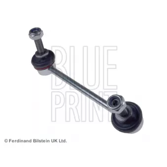 Entretoise/tige, stabilisateur arrière gauche BLUE PRINT ADB118503