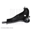 Bras de liaison, suspension de roue avant droit BLUE PRINT ADB118604 - Visuel 1