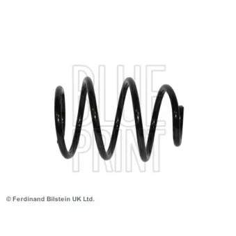 Ressort de suspension BLUE PRINT ADB118803