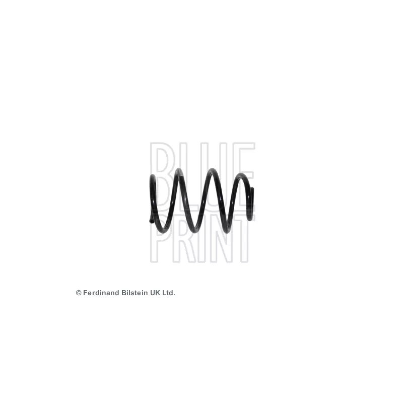 Ressort de suspension BLUE PRINT ADB118806
