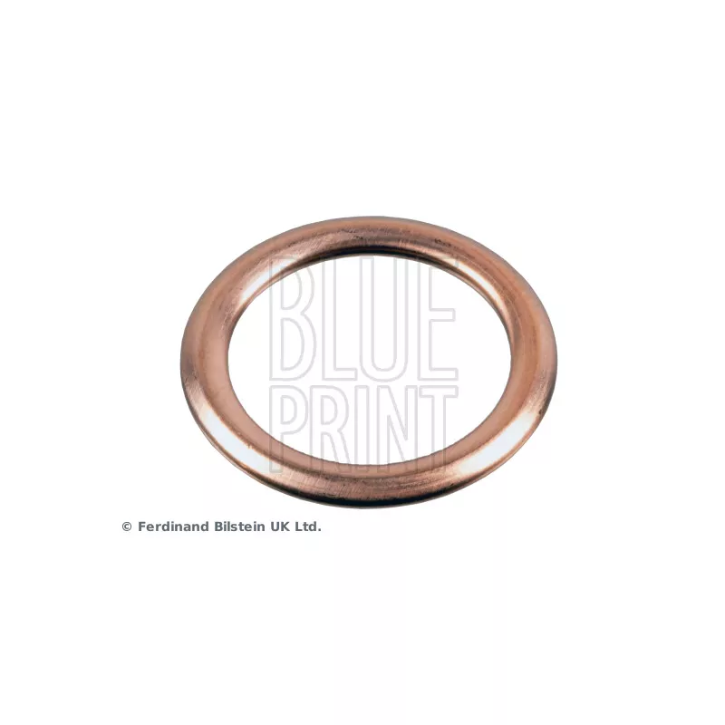 Rondelle d'étanchéité, vis de vidange d'huile BLUE PRINT ADBP010002