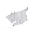 Réservoir d'eau de nettoyage, nettoyage des vitres BLUE PRINT ADBP030006 - Visuel 2