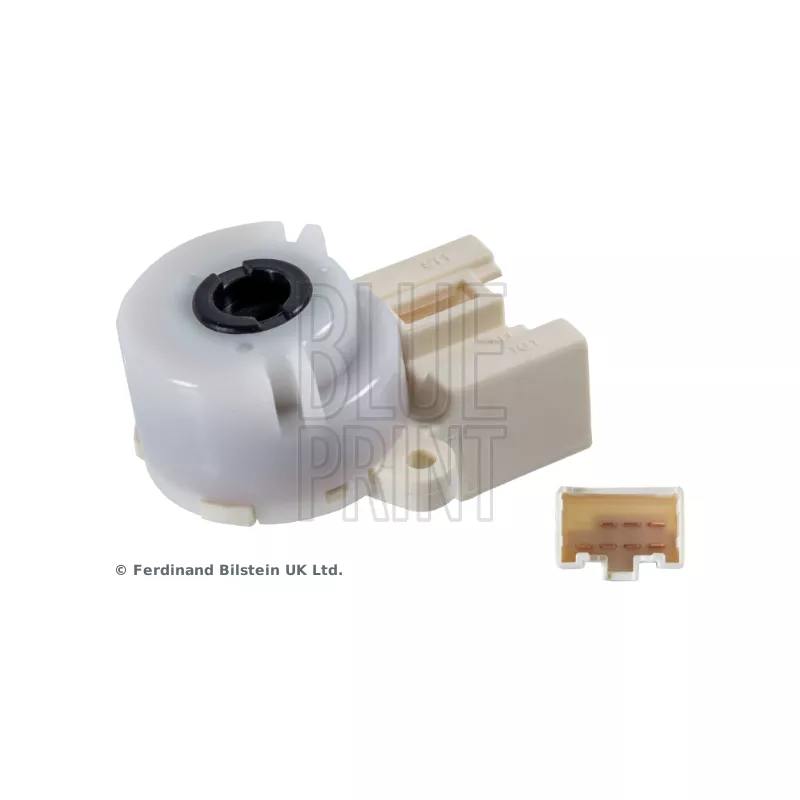Interrupteur d'allumage/de démarreur BLUE PRINT ADBP140001
