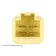 Interrupteur des feux de freins BLUE PRINT ADBP140003 - Visuel 2