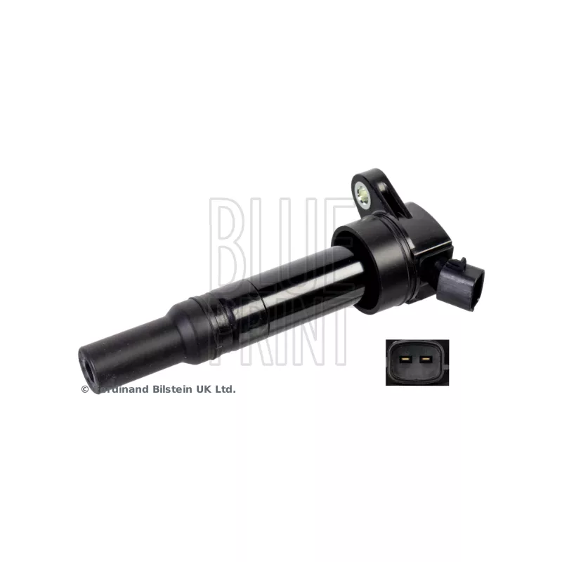 Bobine d'allumage BLUE PRINT ADBP140011