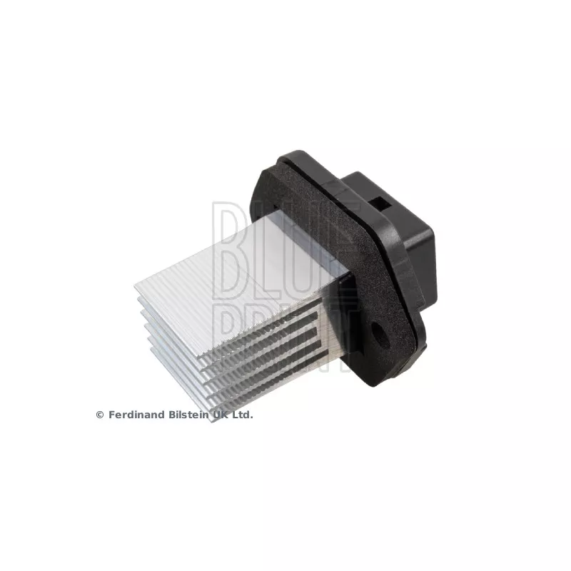 Résistance, pulseur d'air habitacle BLUE PRINT ADBP140033