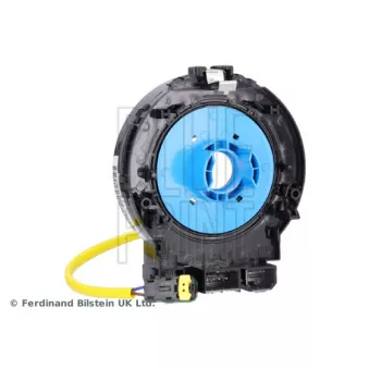 Ressort tournant, Airbag BLUE PRINT ADBP140047