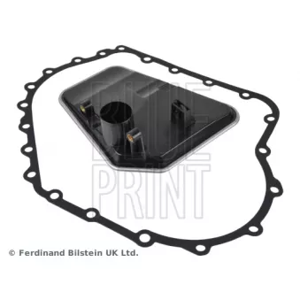 Kit de filtre hydraulique, boîte automatique BLUE PRINT ADBP210000
