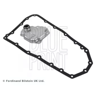 Kit de filtre hydraulique, boîte automatique BLUE PRINT ADBP210001