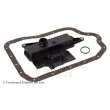 Kit de filtre hydraulique, boîte automatique BLUE PRINT ADBP210003 - Visuel 1