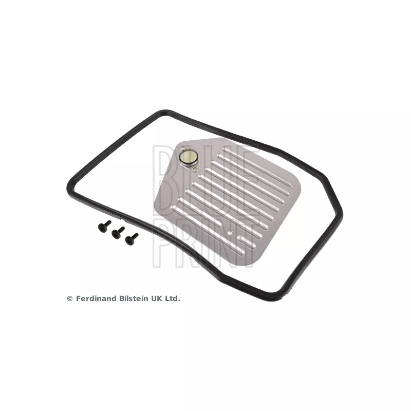 Kit de filtre hydraulique, boîte automatique BLUE PRINT ADBP210009
