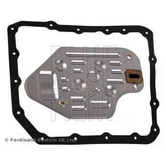 Kit de filtre hydraulique, boîte automatique BLUE PRINT ADBP210010