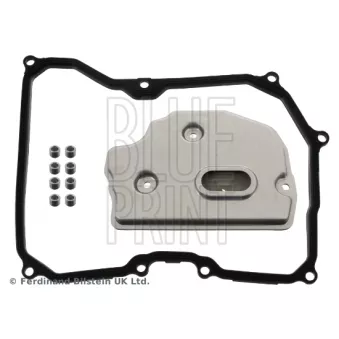 Kit de filtre hydraulique, boîte automatique BLUE PRINT ADBP210012