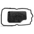 Kit de filtre hydraulique, boîte automatique BLUE PRINT ADBP210015 - Visuel 2