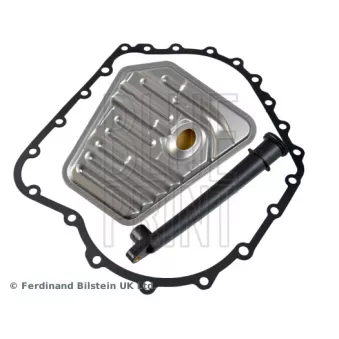 Kit de filtre hydraulique, boîte automatique BLUE PRINT ADBP210018