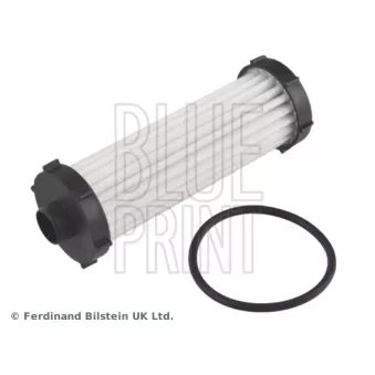 Filtre hydraulique, boîte automatique BLUE PRINT ADBP210026