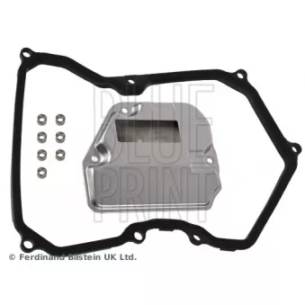 Kit de filtre hydraulique, boîte automatique BLUE PRINT ADBP210037